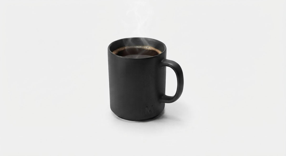 Mug Céramique Finition Mat Premium (Personnalisable)