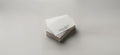 Cartes de Visite Professionnelles Premium - Lot de 250 (Personnalisable)