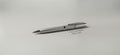 Stylo Bille Métal Gravé Laser Corporate (Personnalisable)