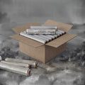 Rouleaux papier aluminium - Lots de 100/250/500 unités