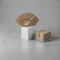 Cartons à pizza - Lots de 100/250/500 unités